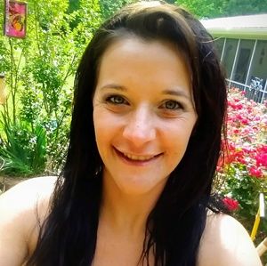 Meet your Posher, Patricia